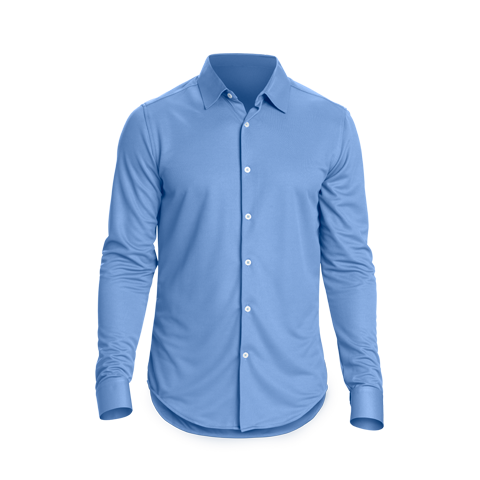 Apollo Dress Shirt
